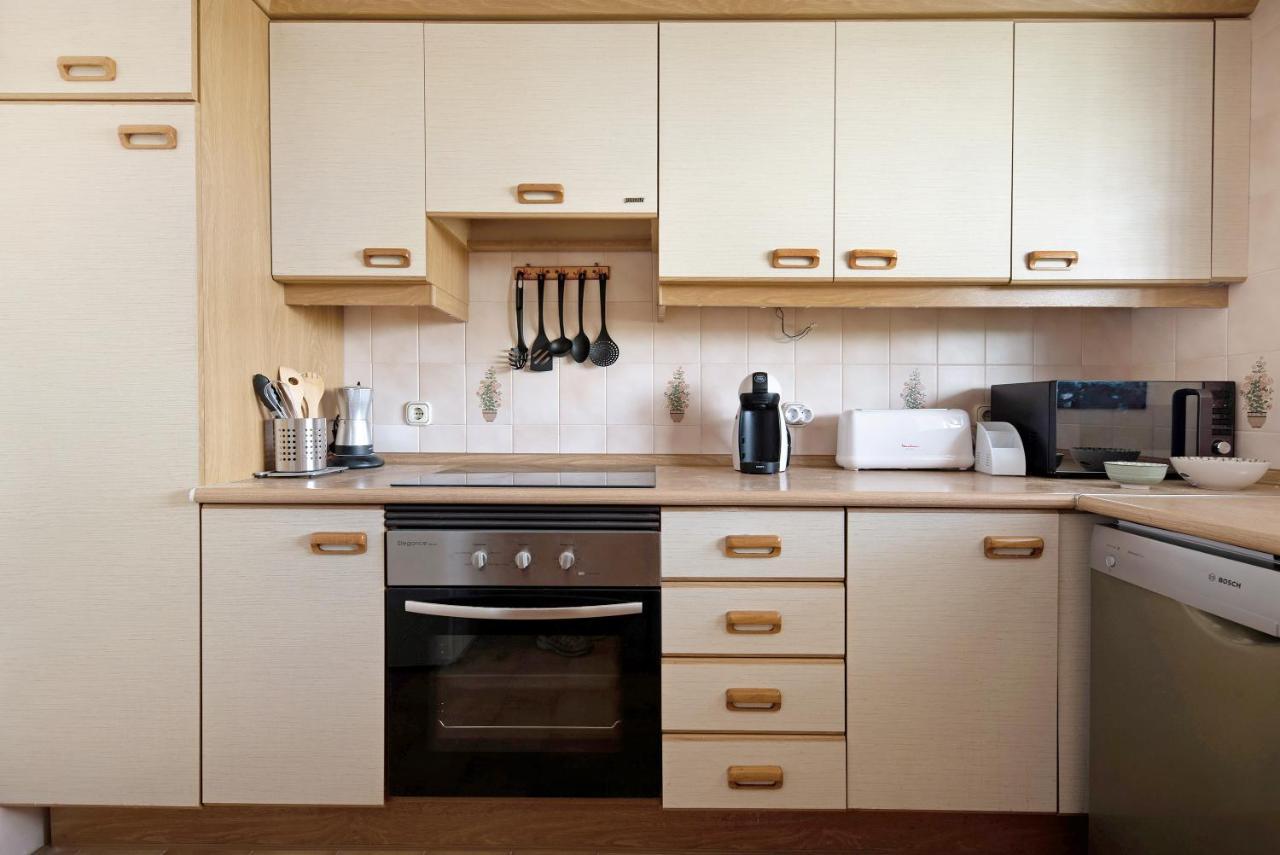 Apartamento Parque Avoceta Puerto de la Cruz  Eksteriør bilde